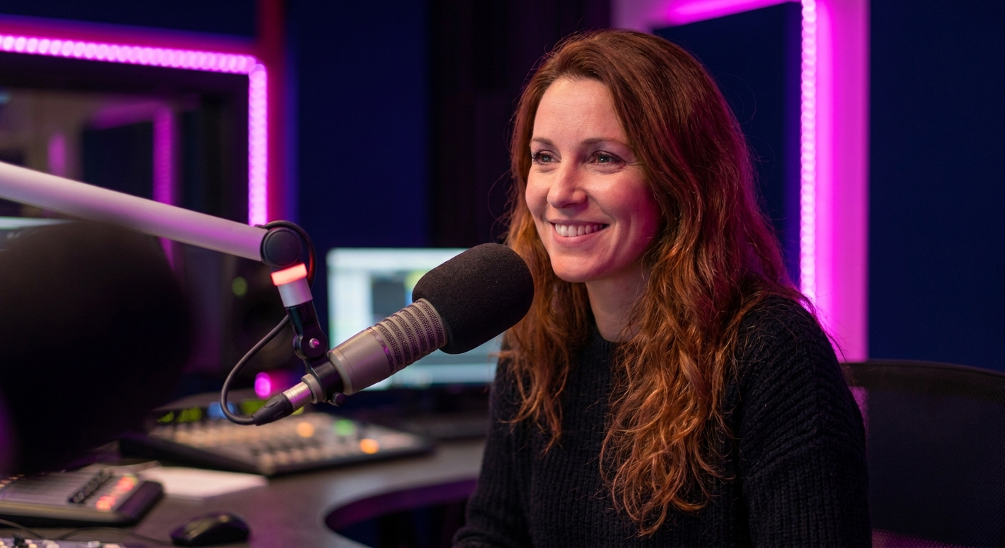 Léa Sorel