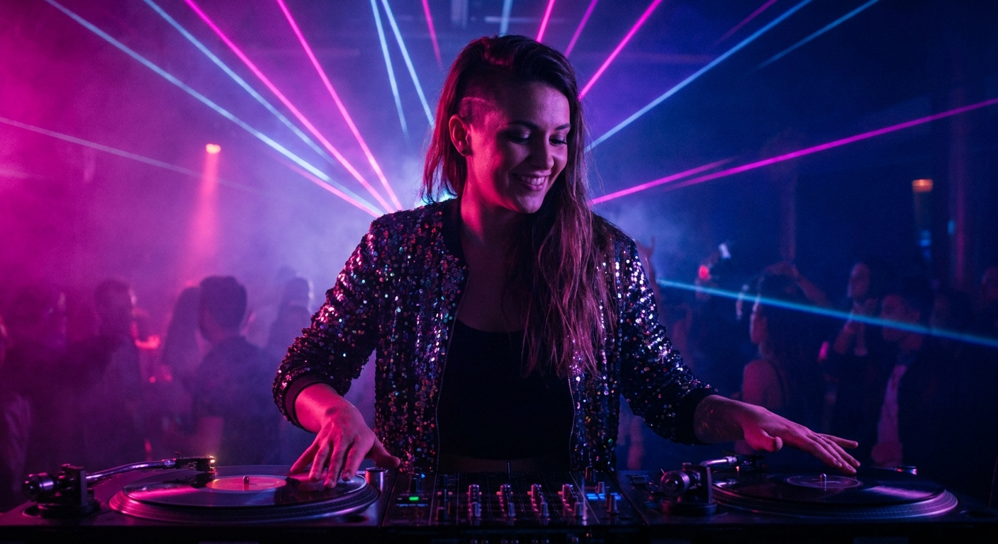 DJ Nova